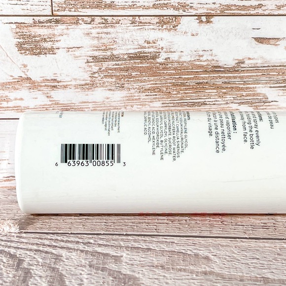 New Dr. Brandt Skincare Hydrating Essence‎ 3.4 fl oz - Picture 3 of 4